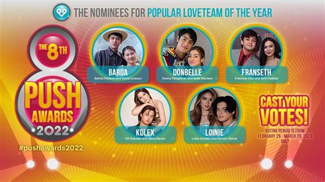 pushawards abs cbn com vote